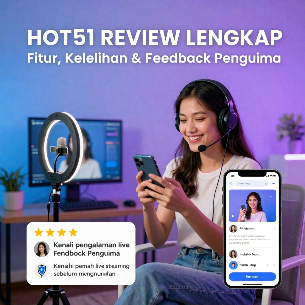 Hot51 Review Lengkap