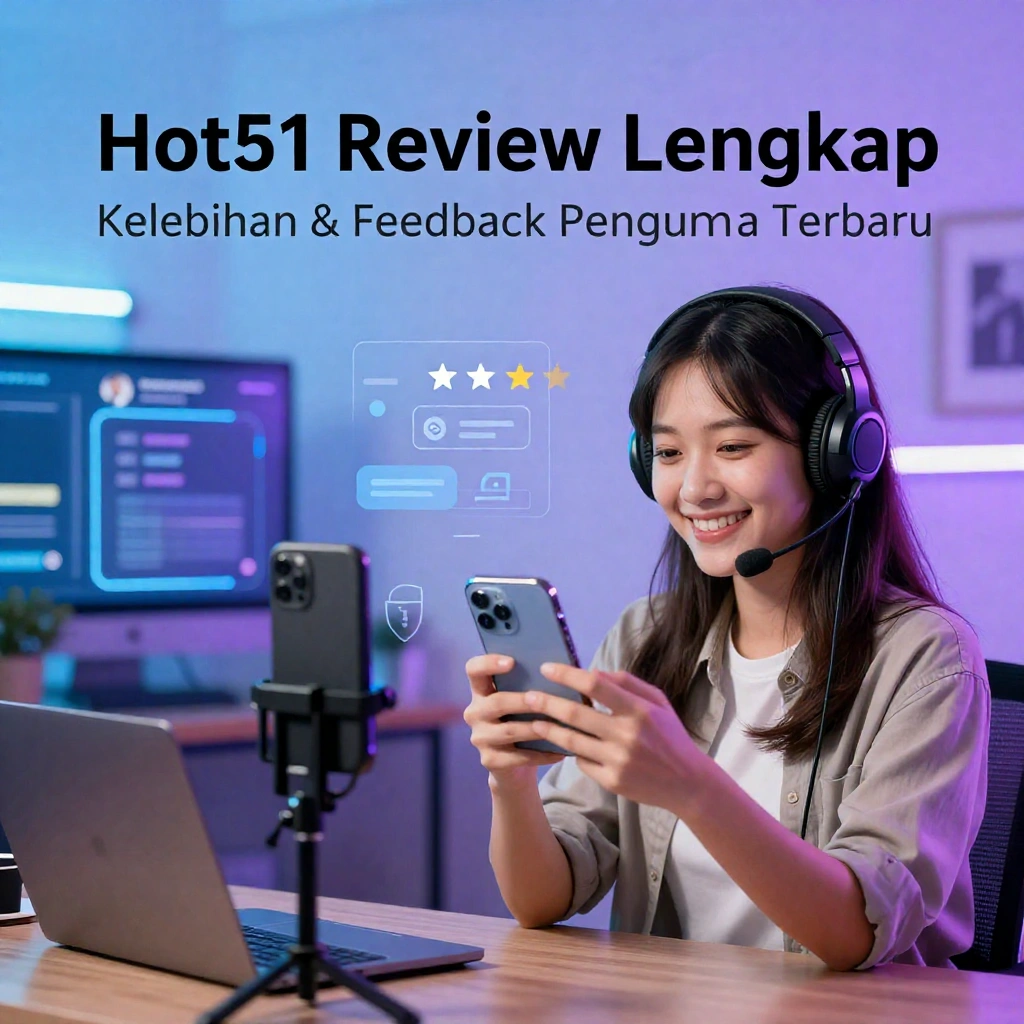 Hot51 Review Lengkap