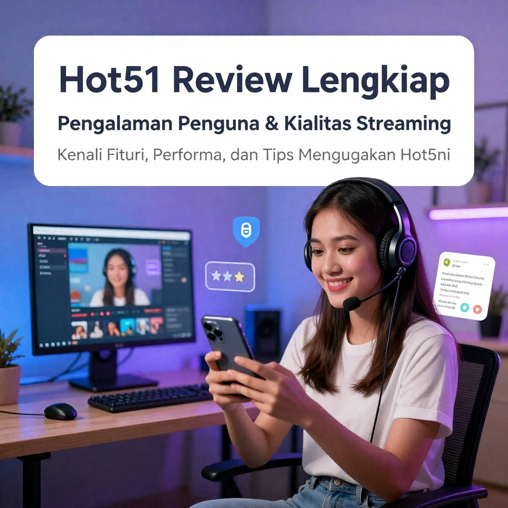Hot51 Review Lengkap