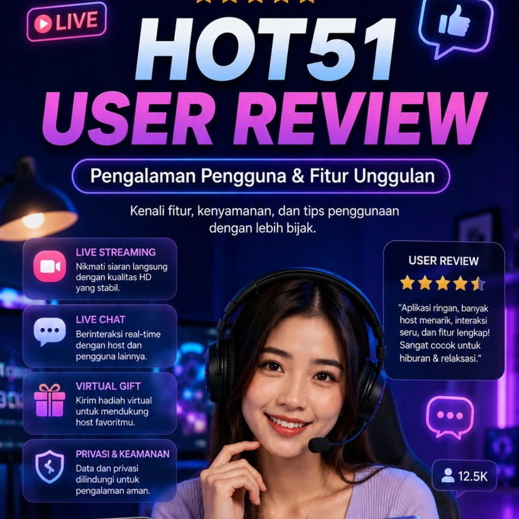 Hot51 User Review