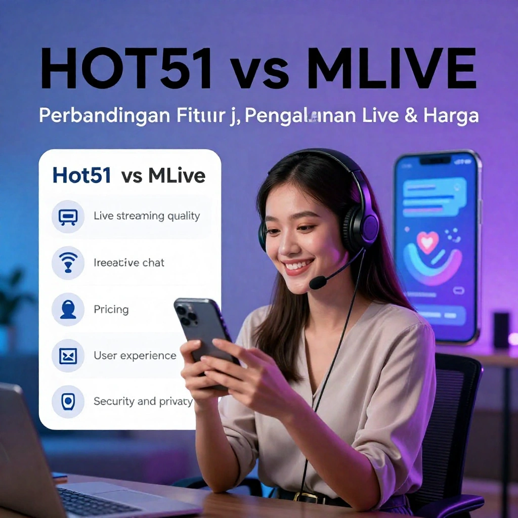 Hot51 vs MLive