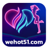 Hot51 Logo live stream